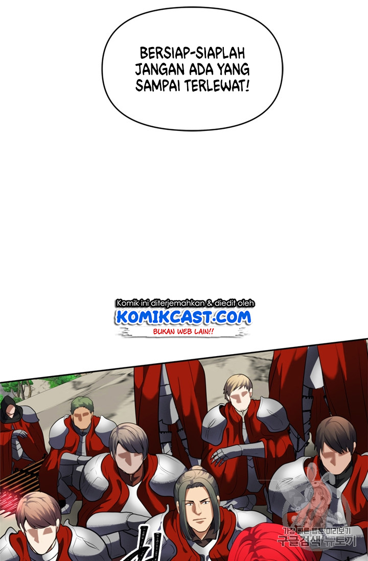 Ranker Who Lives a Second Time Chapter 51 Gambar 23
