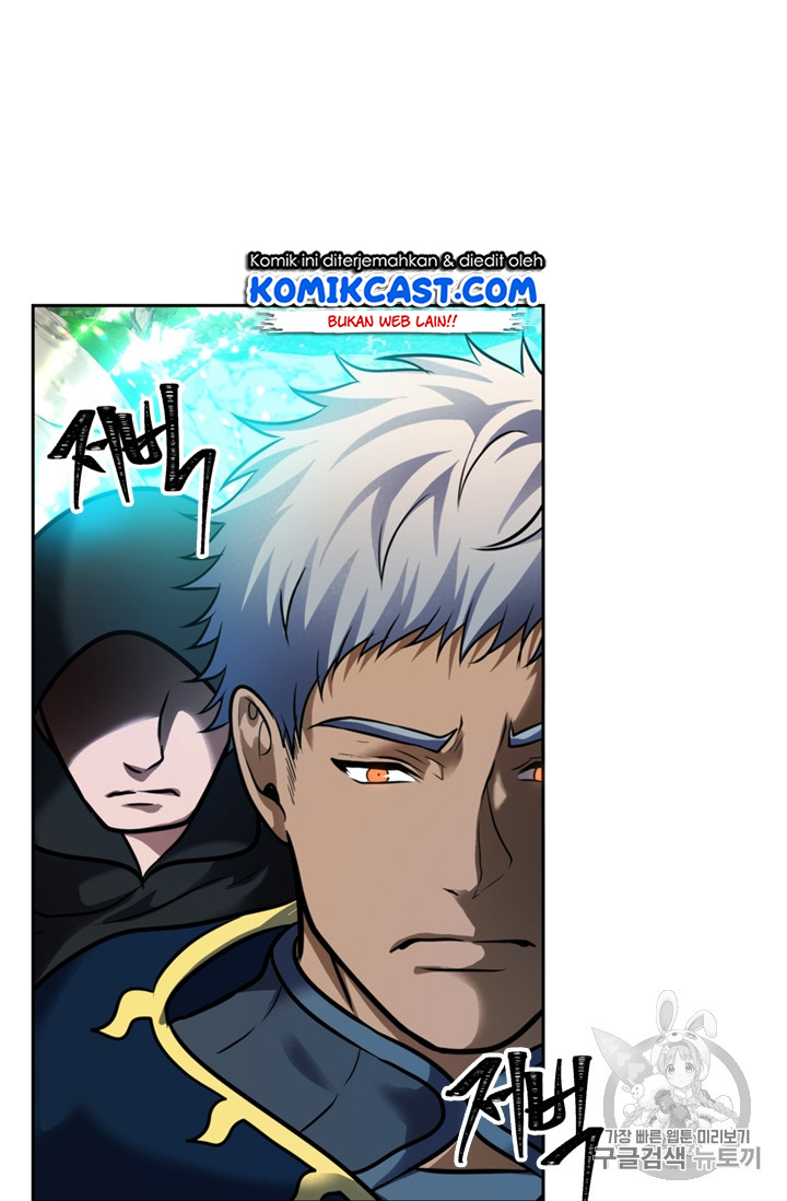 Ranker Who Lives a Second Time Chapter 51 Gambar 25