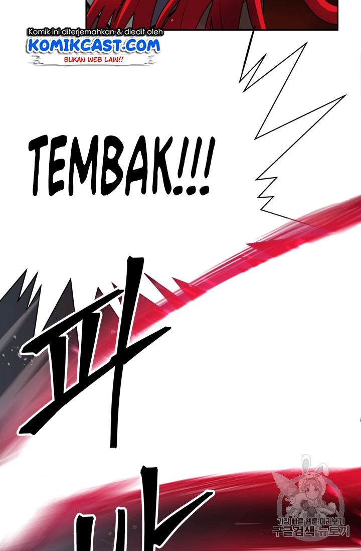 Ranker Who Lives a Second Time Chapter 51 Gambar 27