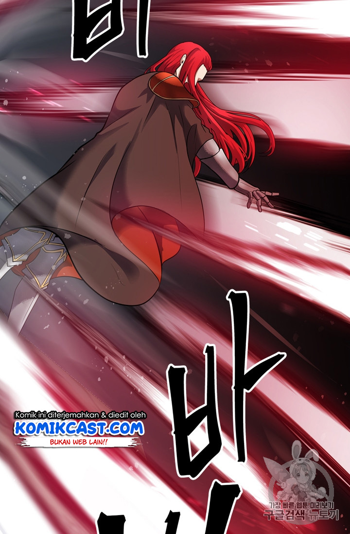 Ranker Who Lives a Second Time Chapter 51 Gambar 28