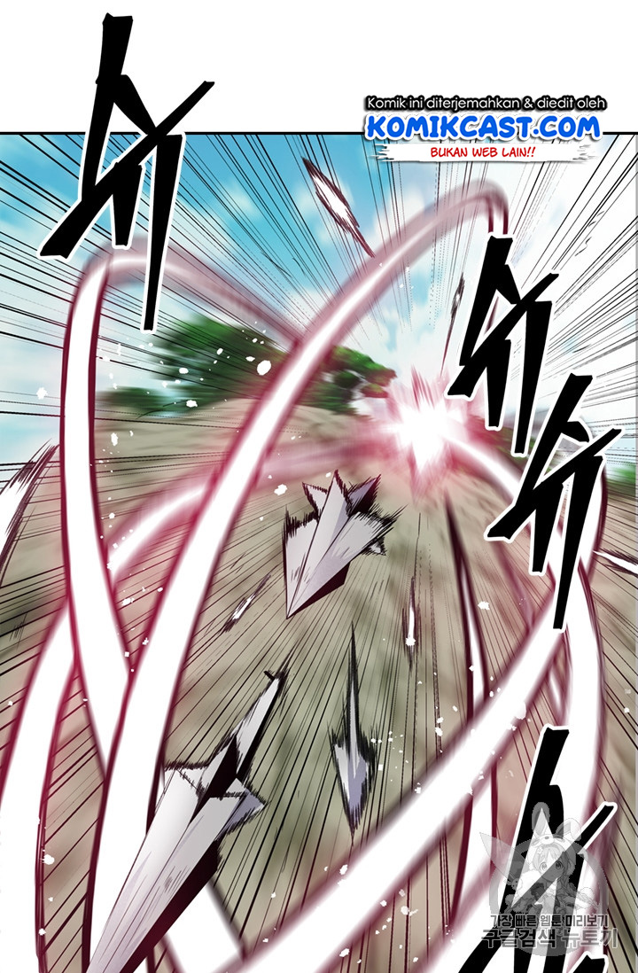 Ranker Who Lives a Second Time Chapter 51 Gambar 30