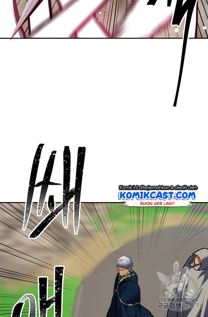 Ranker Who Lives a Second Time Chapter 51 Gambar 31