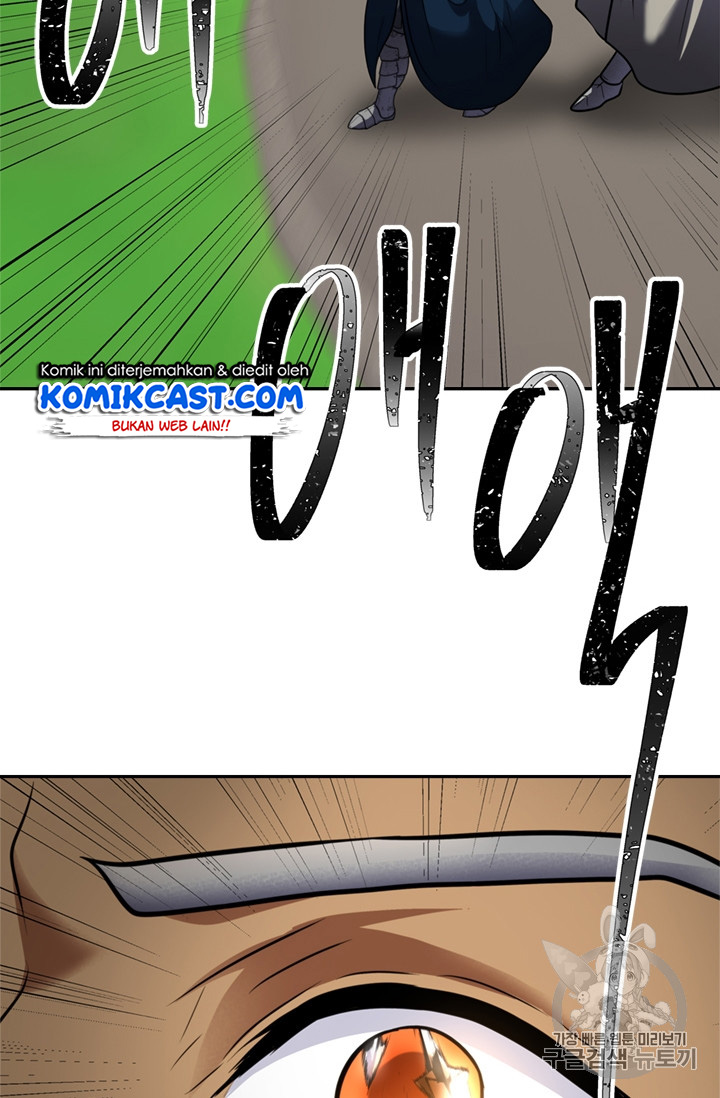 Ranker Who Lives a Second Time Chapter 51 Gambar 32
