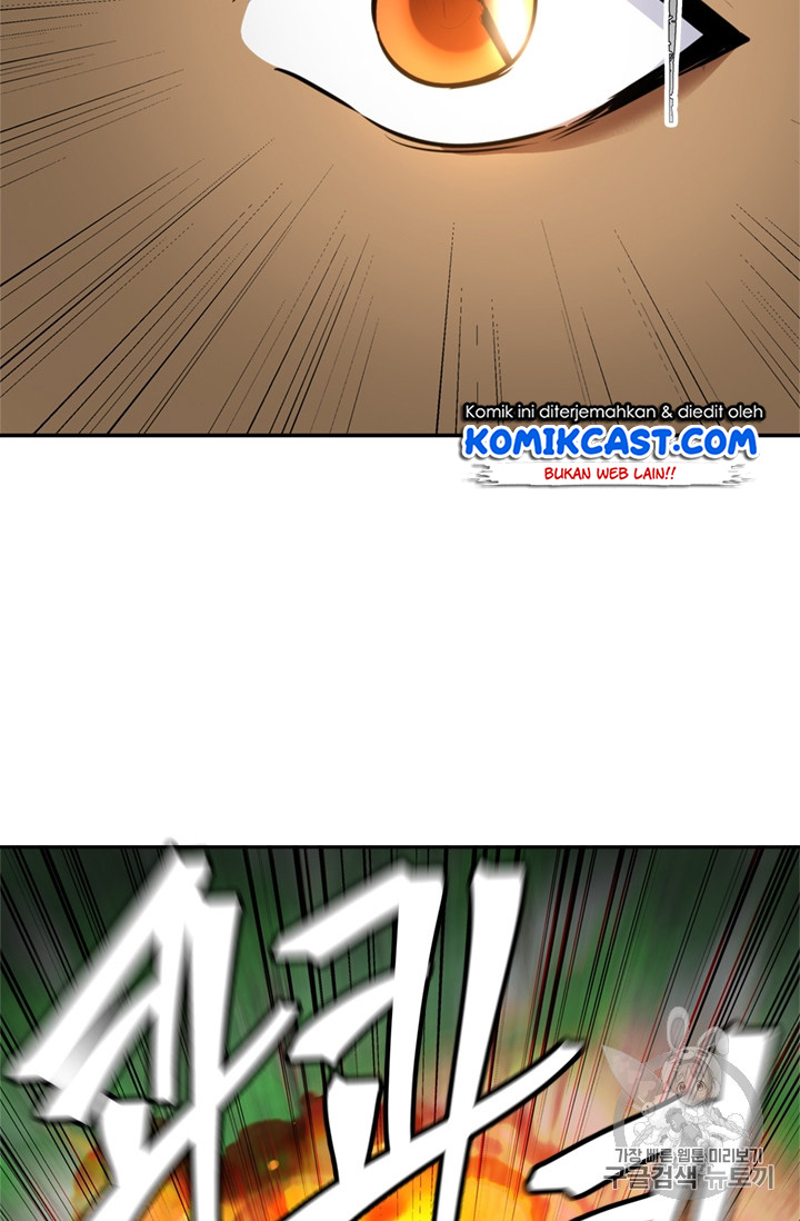 Ranker Who Lives a Second Time Chapter 51 Gambar 33