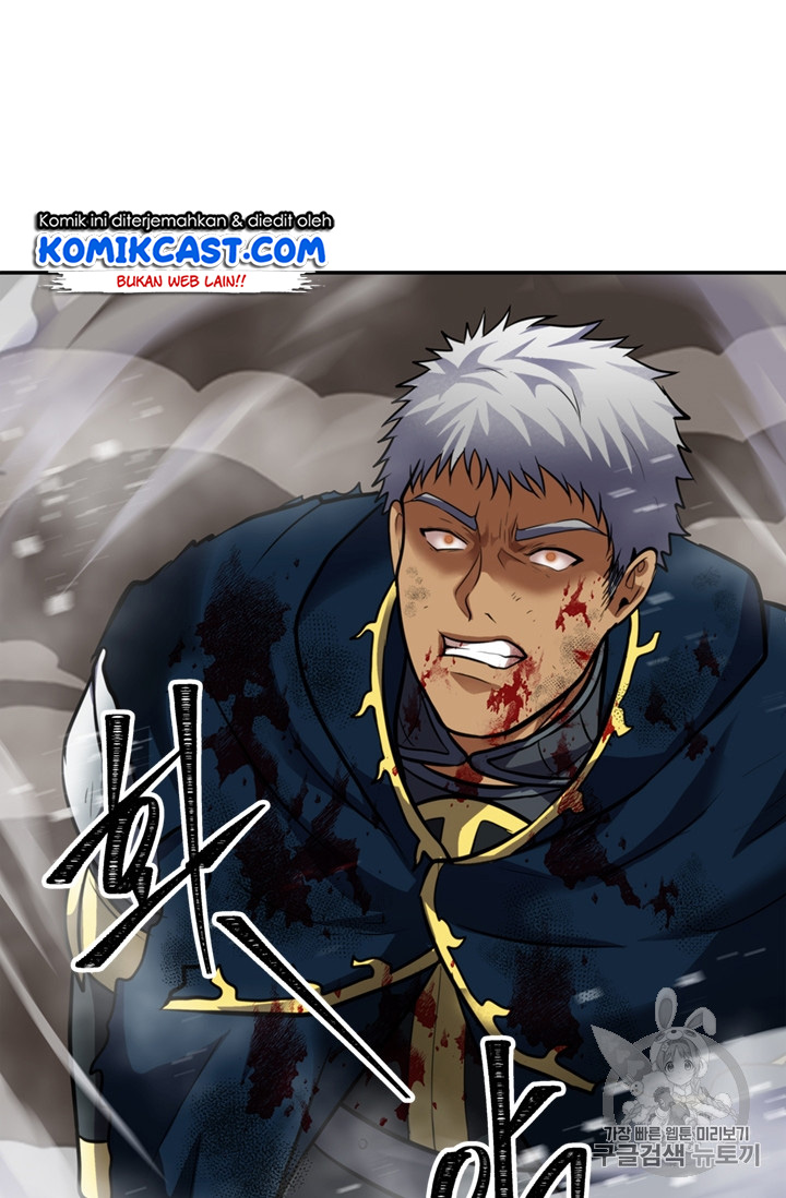 Ranker Who Lives a Second Time Chapter 51 Gambar 37