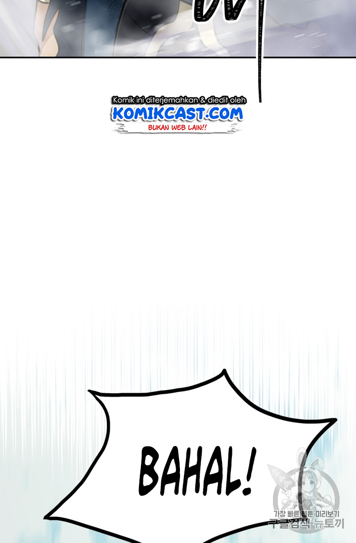 Ranker Who Lives a Second Time Chapter 51 Gambar 38