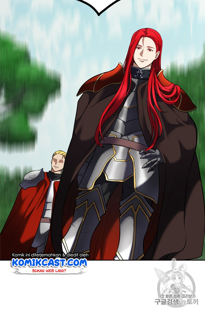 Ranker Who Lives a Second Time Chapter 51 Gambar 39