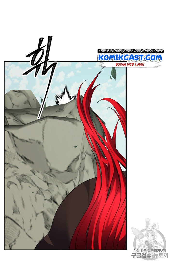 Ranker Who Lives a Second Time Chapter 51 Gambar 40