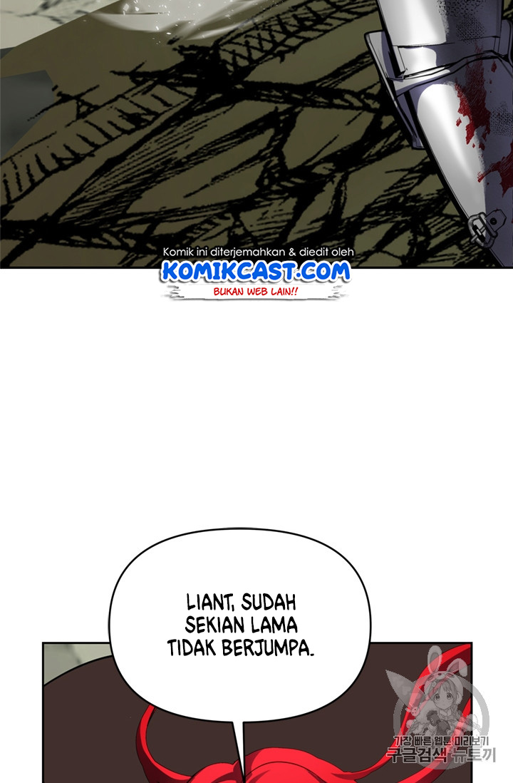 Ranker Who Lives a Second Time Chapter 51 Gambar 42
