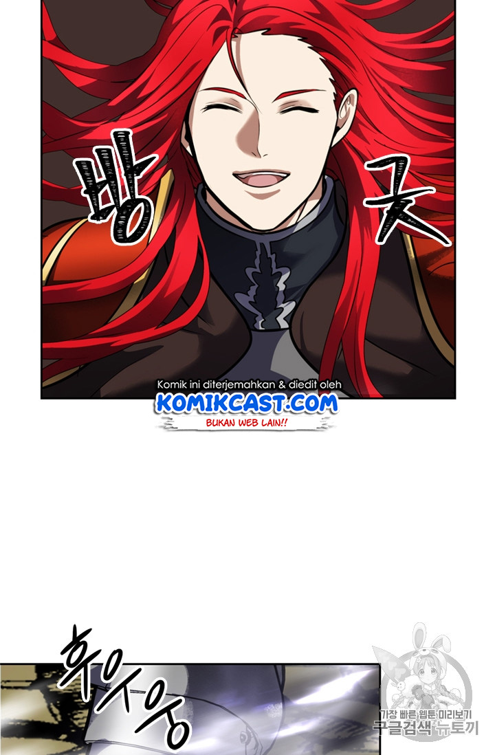 Ranker Who Lives a Second Time Chapter 51 Gambar 43