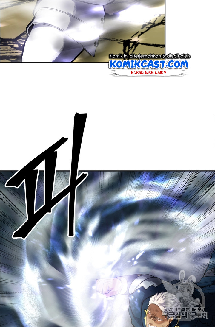 Ranker Who Lives a Second Time Chapter 51 Gambar 44