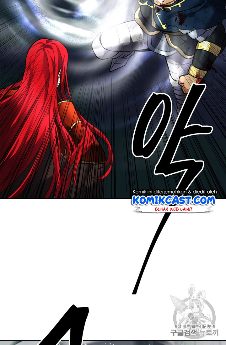 Ranker Who Lives a Second Time Chapter 51 Gambar 45