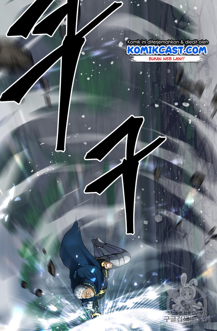 Ranker Who Lives a Second Time Chapter 51 Gambar 46