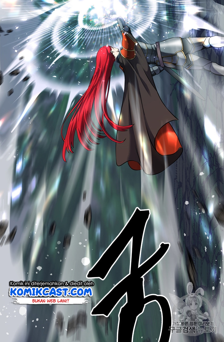 Ranker Who Lives a Second Time Chapter 51 Gambar 47