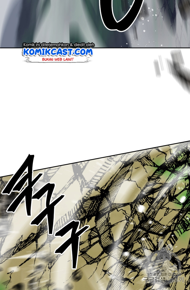 Ranker Who Lives a Second Time Chapter 51 Gambar 48