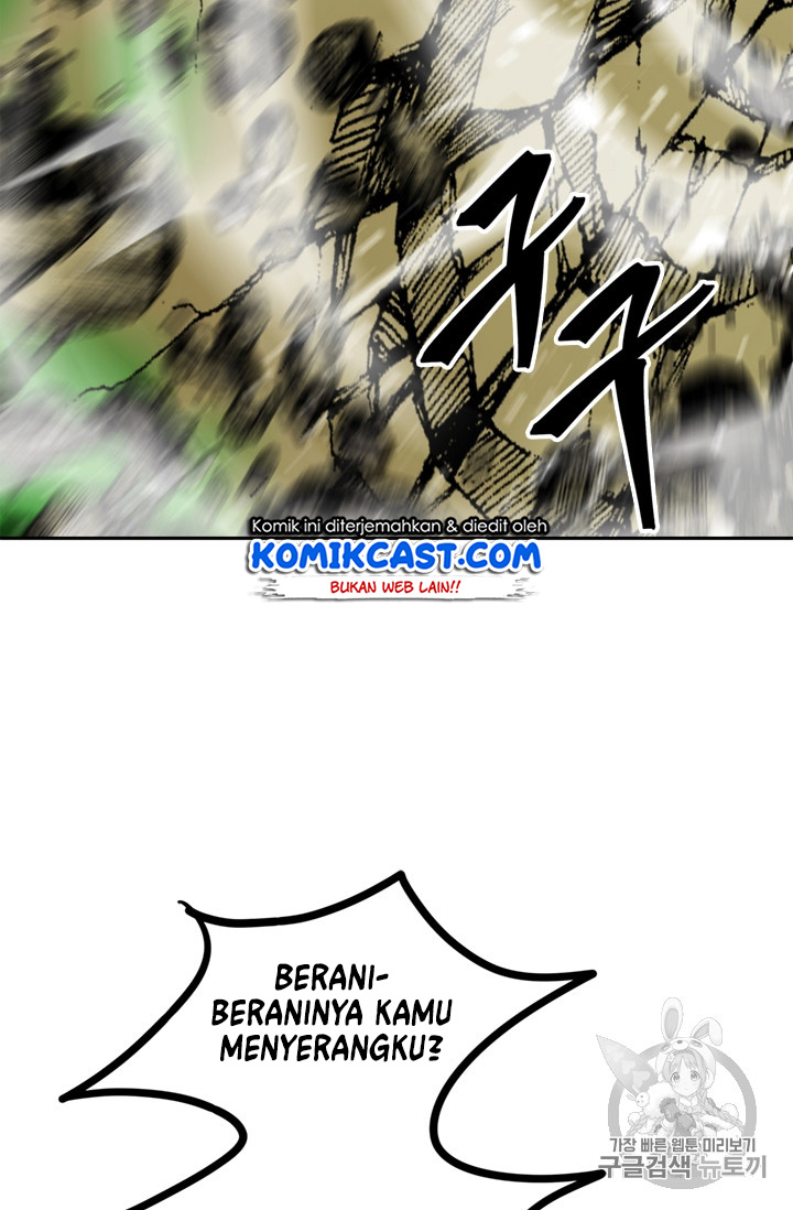 Ranker Who Lives a Second Time Chapter 51 Gambar 49