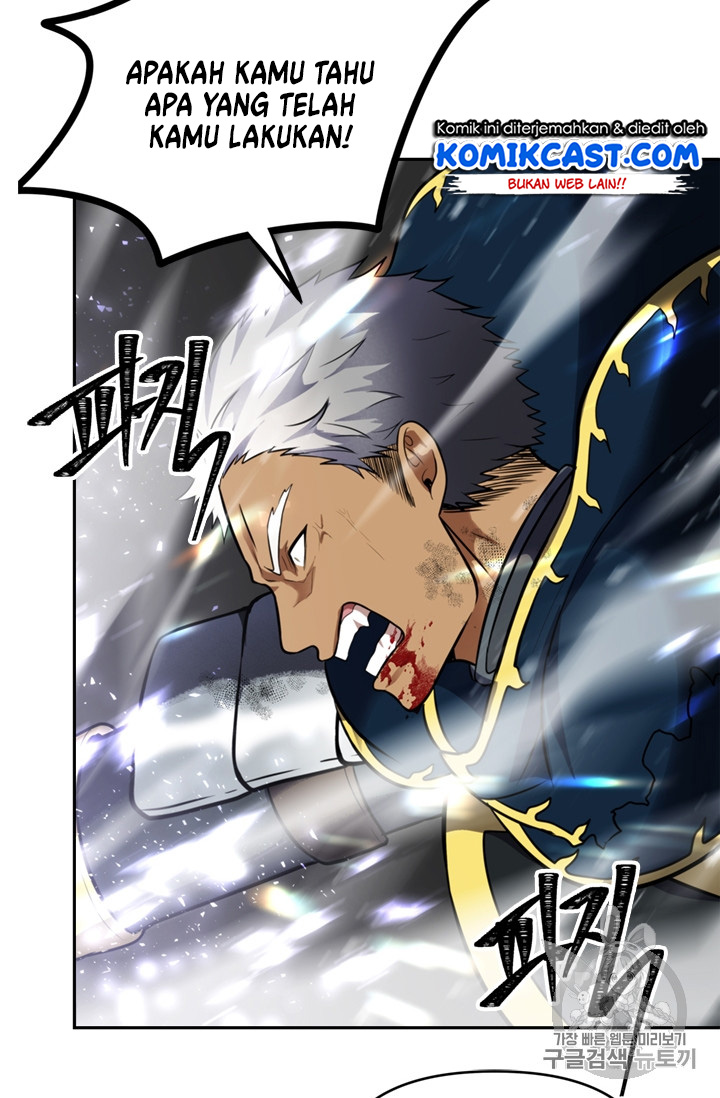 Ranker Who Lives a Second Time Chapter 51 Gambar 50