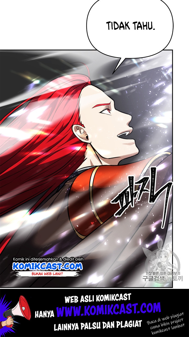 Ranker Who Lives a Second Time Chapter 51 Gambar 51