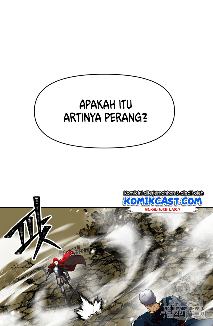 Ranker Who Lives a Second Time Chapter 51 Gambar 53