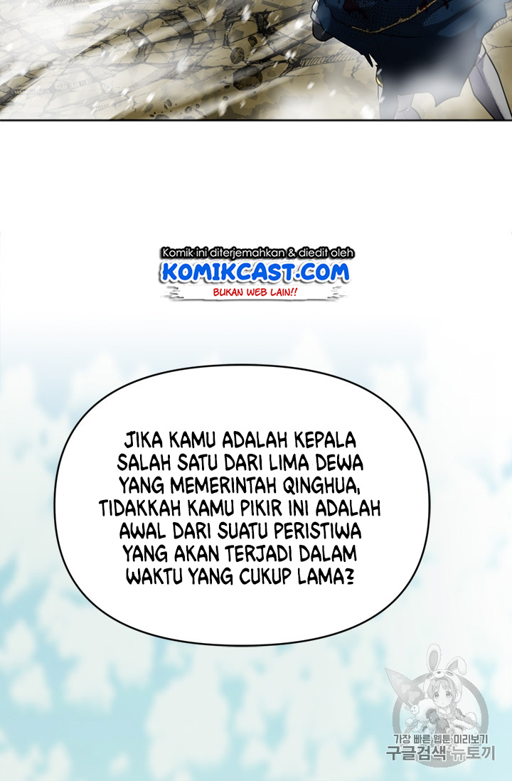 Ranker Who Lives a Second Time Chapter 51 Gambar 54