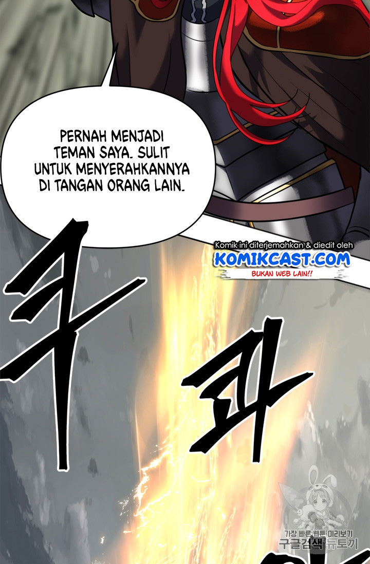 Ranker Who Lives a Second Time Chapter 51 Gambar 57