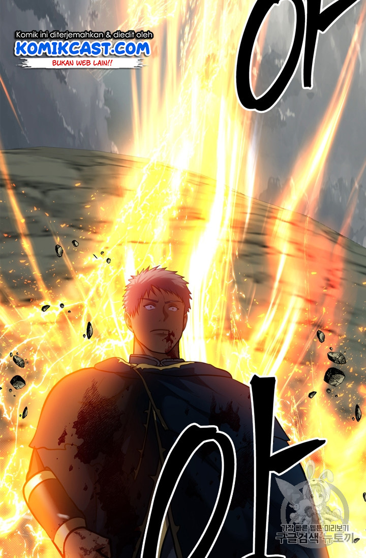 Ranker Who Lives a Second Time Chapter 51 Gambar 58