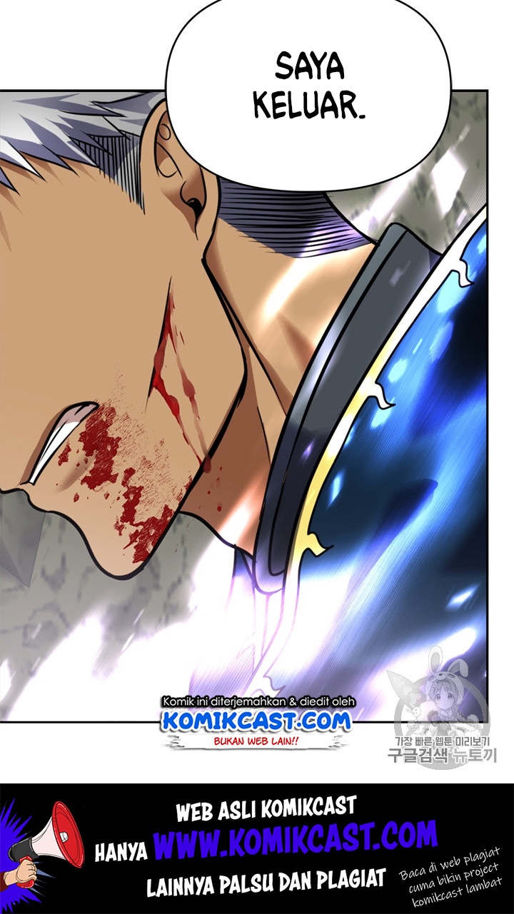 Ranker Who Lives a Second Time Chapter 51 Gambar 60