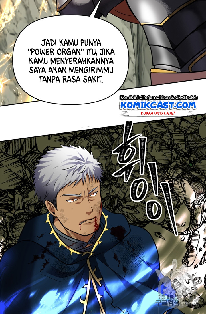 Ranker Who Lives a Second Time Chapter 51 Gambar 62