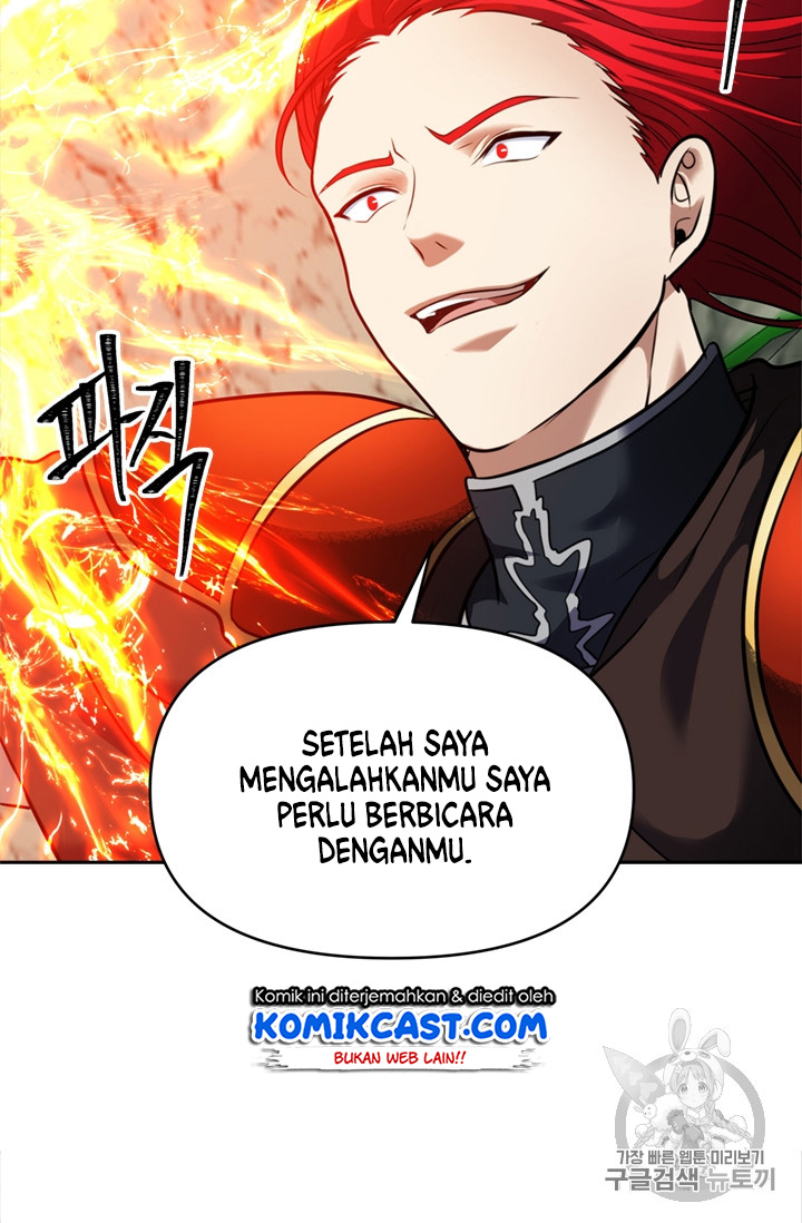 Ranker Who Lives a Second Time Chapter 51 Gambar 64