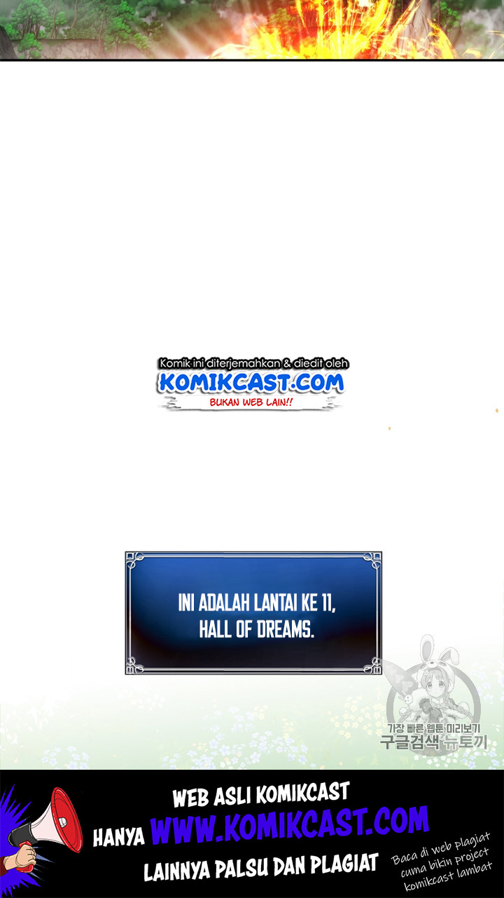 Ranker Who Lives a Second Time Chapter 51 Gambar 66