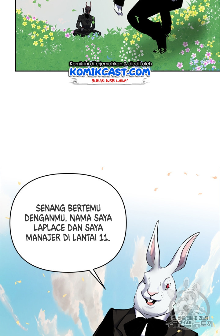 Ranker Who Lives a Second Time Chapter 51 Gambar 73