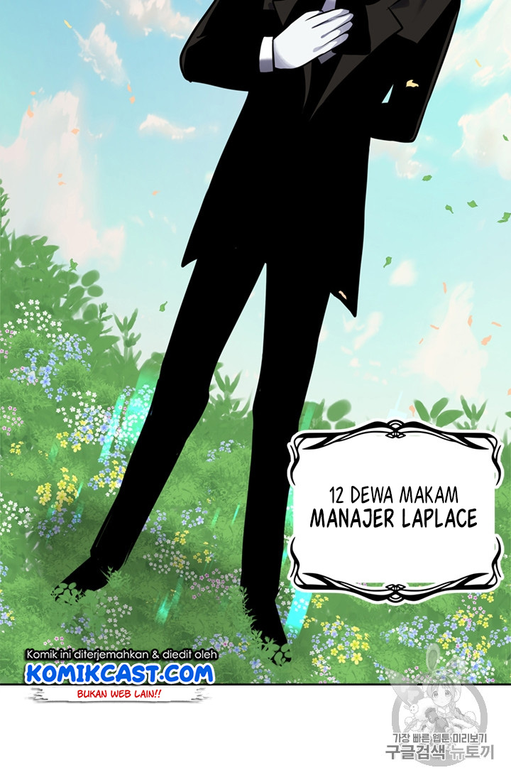 Ranker Who Lives a Second Time Chapter 51 Gambar 74