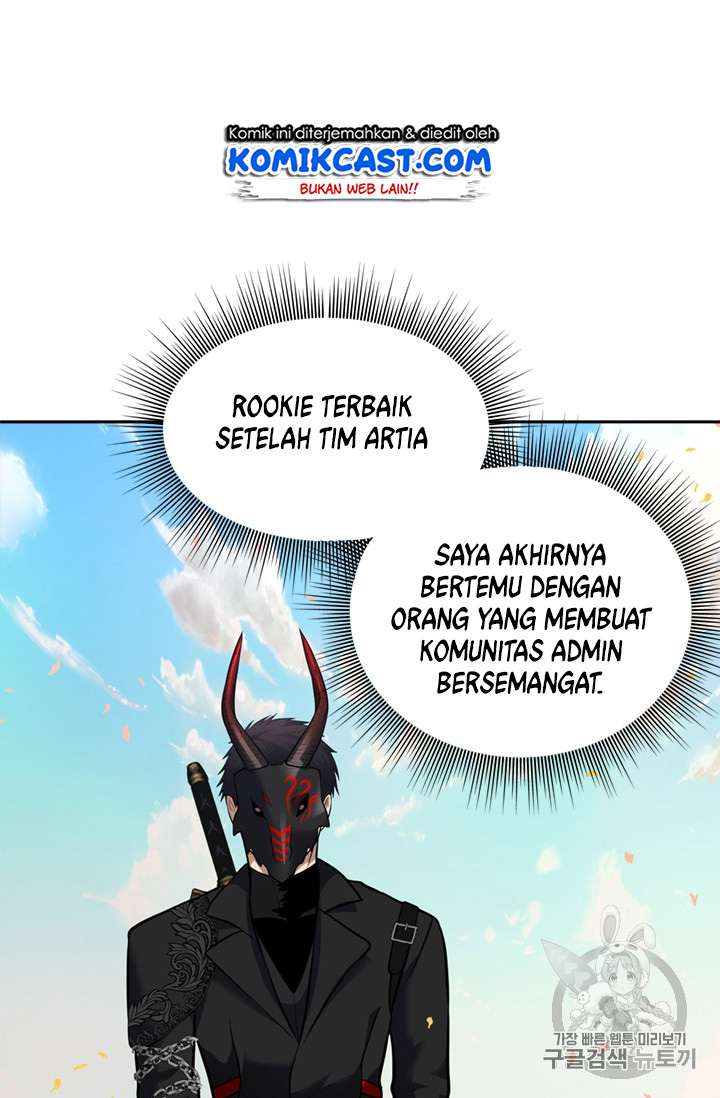 Ranker Who Lives a Second Time Chapter 51 Gambar 75