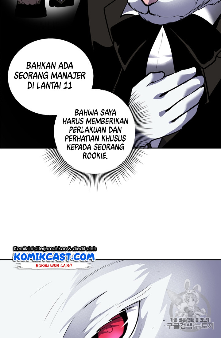 Ranker Who Lives a Second Time Chapter 51 Gambar 77