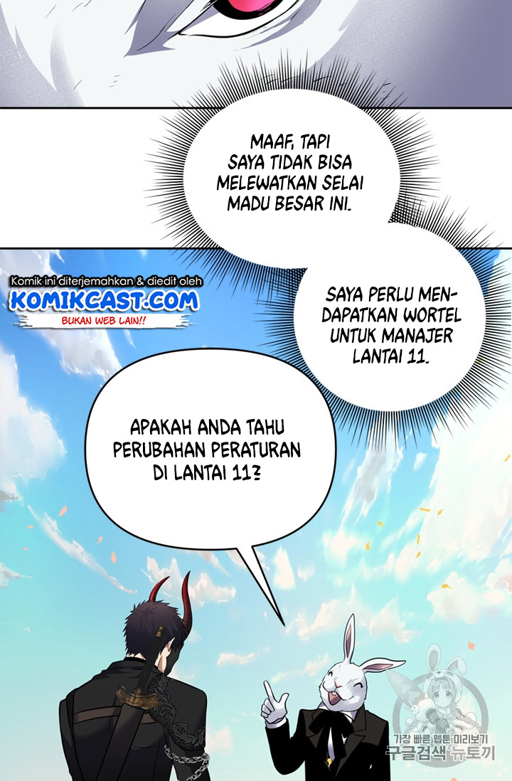 Ranker Who Lives a Second Time Chapter 51 Gambar 78