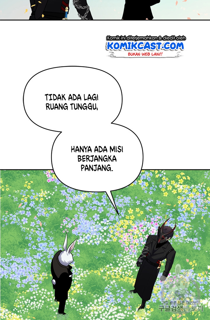 Ranker Who Lives a Second Time Chapter 51 Gambar 79