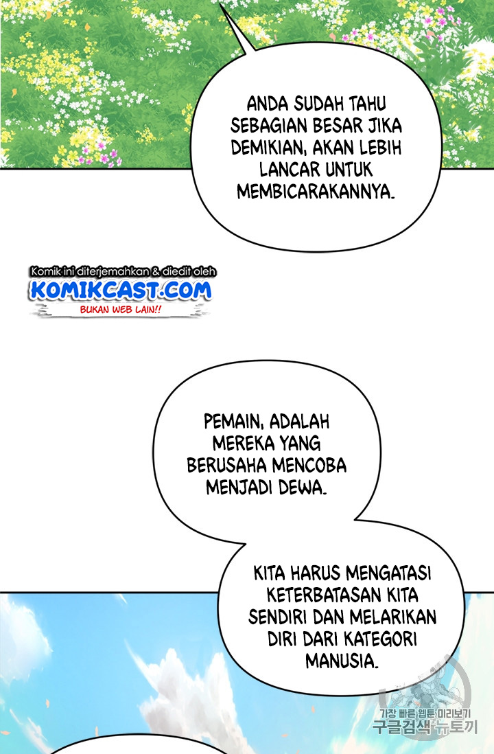 Ranker Who Lives a Second Time Chapter 51 Gambar 80