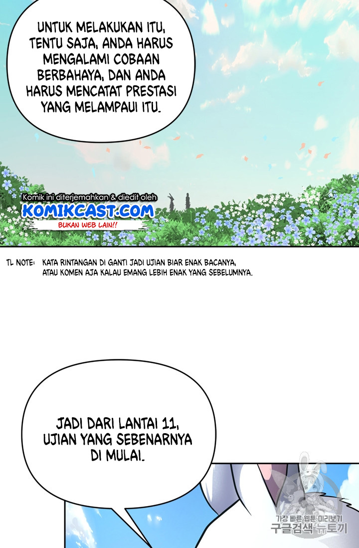 Ranker Who Lives a Second Time Chapter 51 Gambar 81