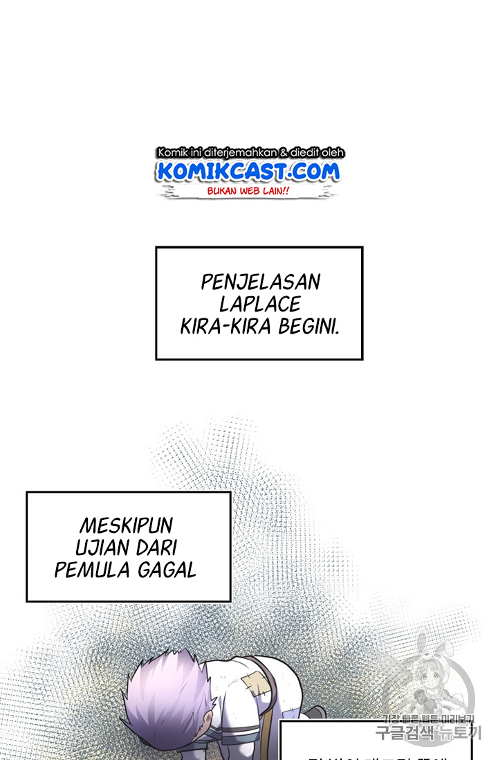 Ranker Who Lives a Second Time Chapter 51 Gambar 83