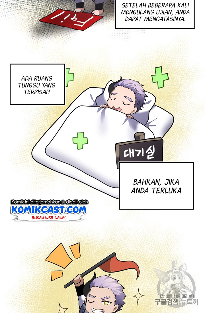 Ranker Who Lives a Second Time Chapter 51 Gambar 84