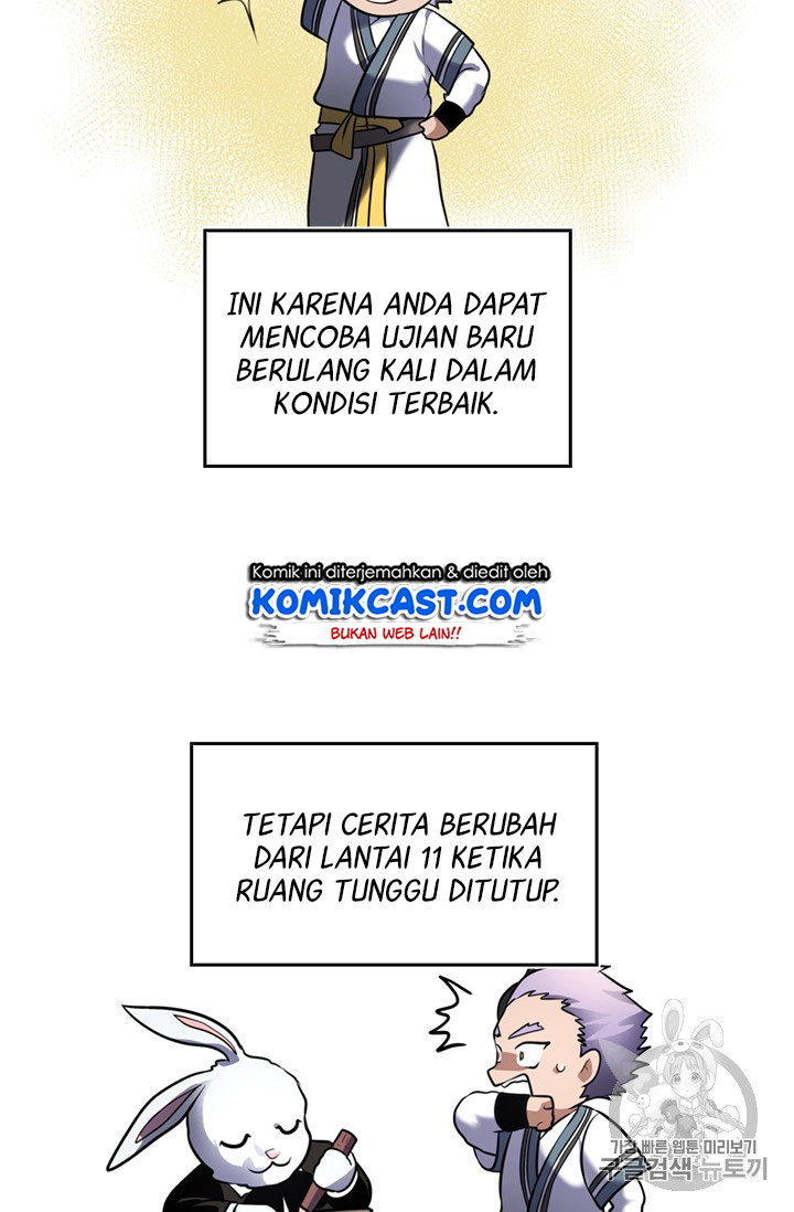 Ranker Who Lives a Second Time Chapter 51 Gambar 85