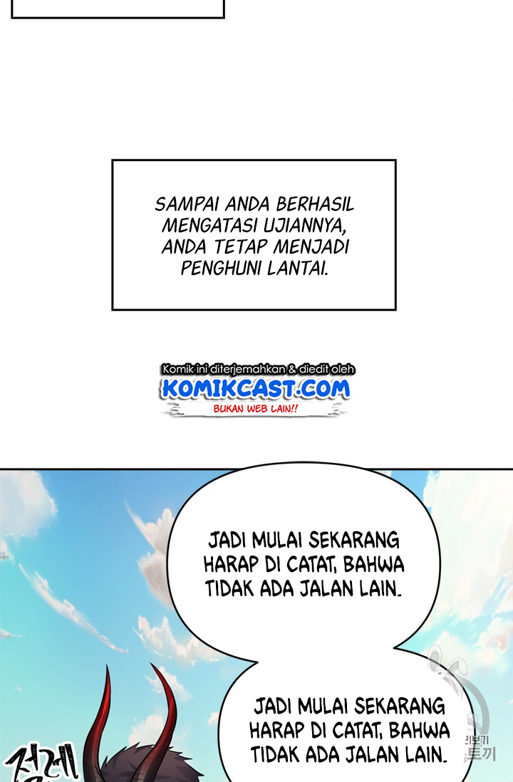 Ranker Who Lives a Second Time Chapter 51 Gambar 87