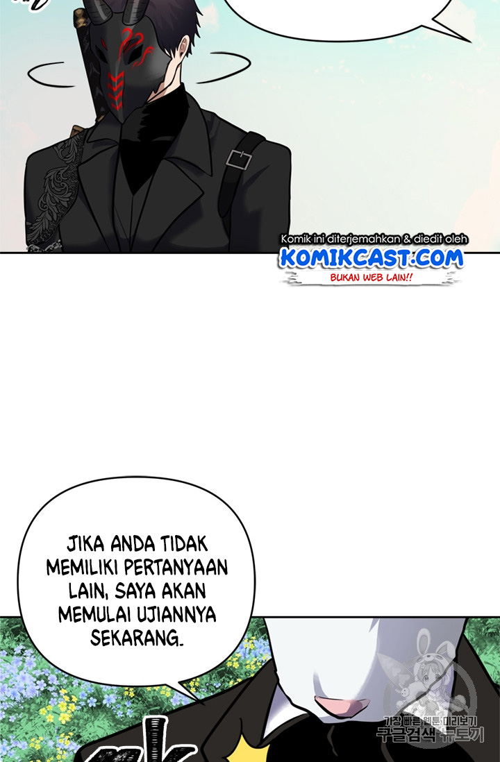 Ranker Who Lives a Second Time Chapter 51 Gambar 88