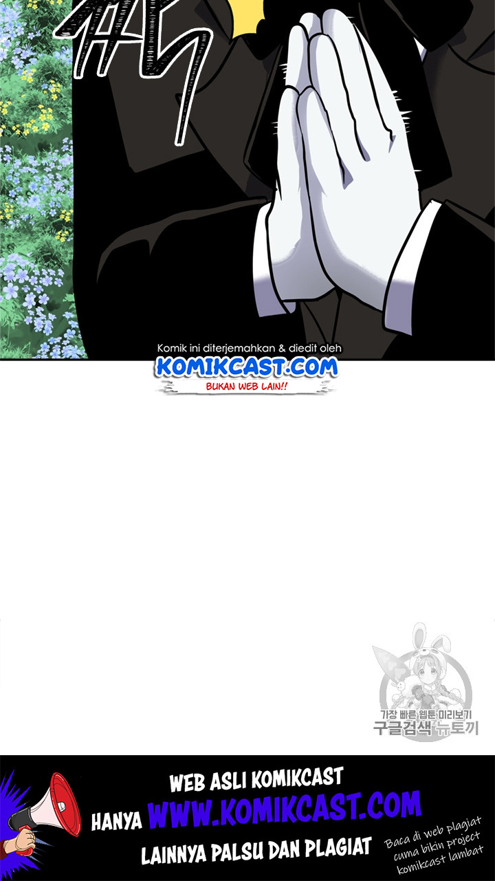 Ranker Who Lives a Second Time Chapter 51 Gambar 89