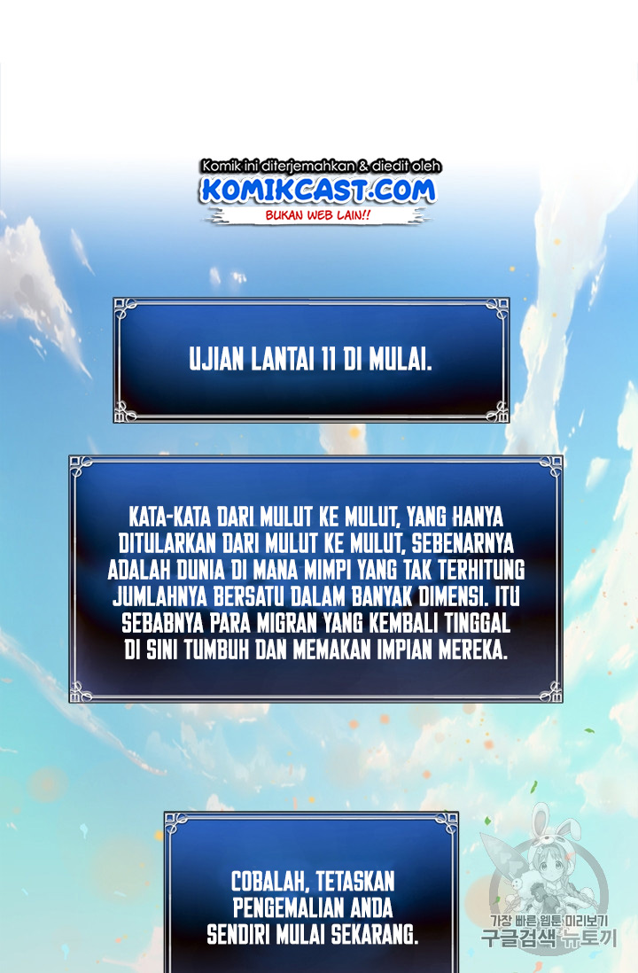 Ranker Who Lives a Second Time Chapter 51 Gambar 90