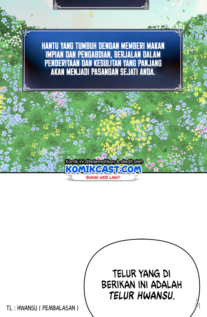 Ranker Who Lives a Second Time Chapter 51 Gambar 91