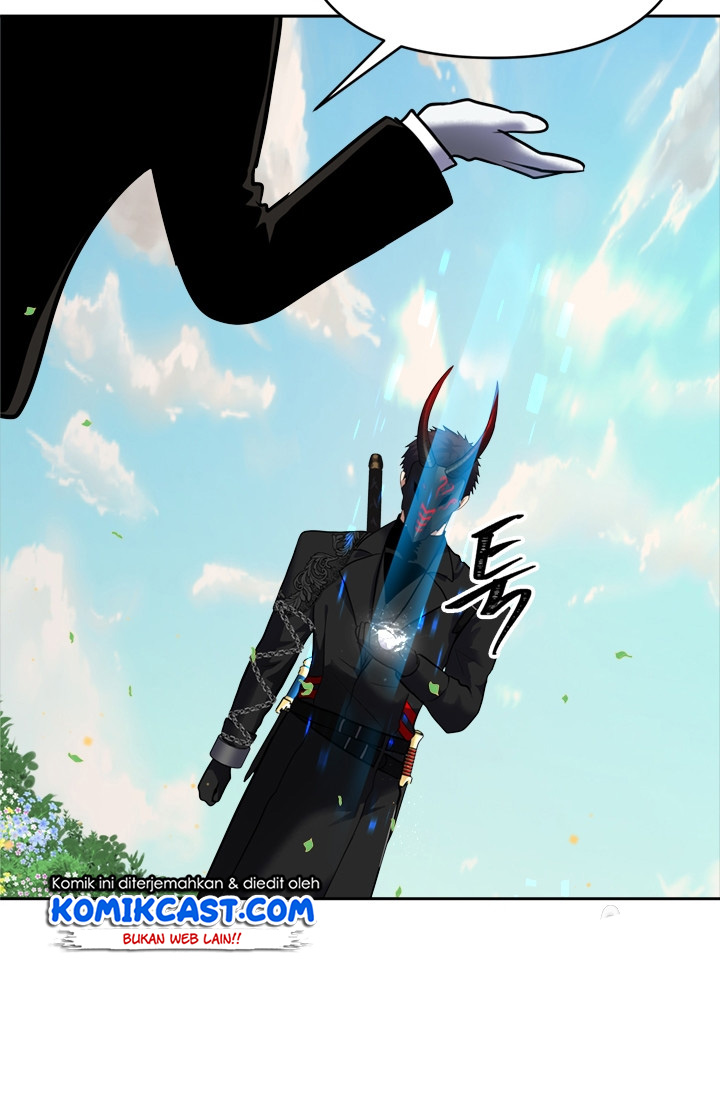 Ranker Who Lives a Second Time Chapter 51 Gambar 92