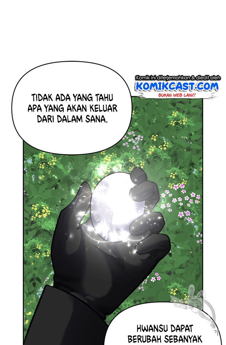 Ranker Who Lives a Second Time Chapter 51 Gambar 93