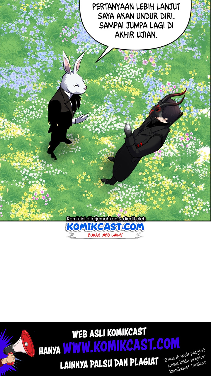 Ranker Who Lives a Second Time Chapter 51 Gambar 96