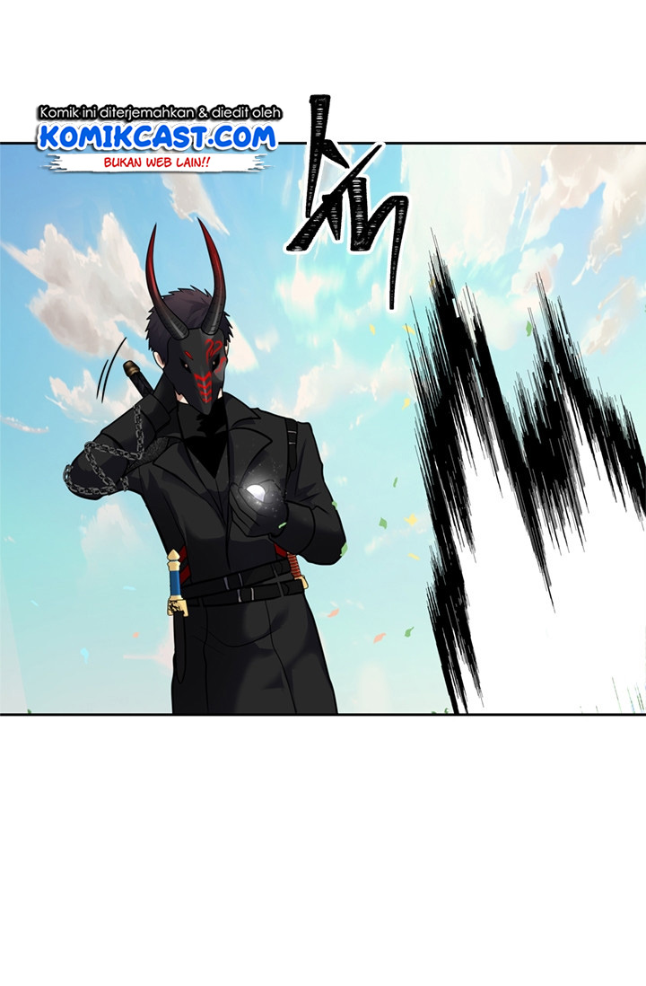 Ranker Who Lives a Second Time Chapter 51 Gambar 97